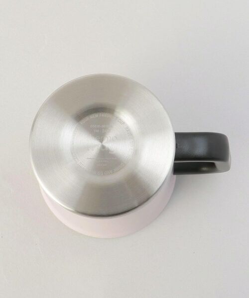 212 KITCHEN STORE / トゥーワントゥーキッチン ストア グラス・マグカップ | ダブルマグ SAKURA PINK＜THERMO MUG  サーモマグ＞ | 詳細4