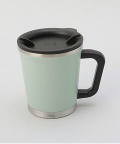 212 KITCHEN STORE / トゥーワントゥーキッチン ストア グラス・マグカップ | ダブルマグ TEA GREEN＜THERMO MUG  サーモマグ＞