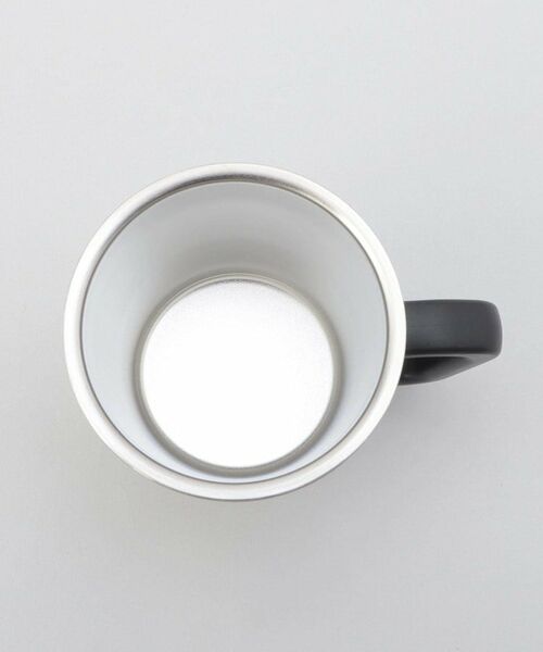 212 KITCHEN STORE / トゥーワントゥーキッチン ストア グラス・マグカップ | ダブルマグ TEA GREEN＜THERMO MUG  サーモマグ＞ | 詳細3