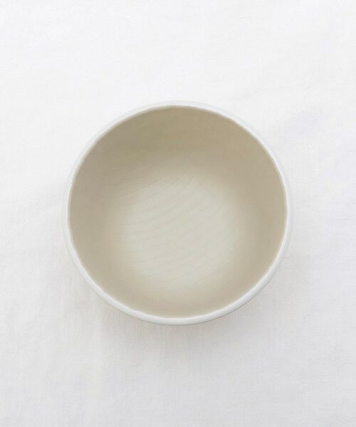 212 KITCHEN STORE / トゥーワントゥーキッチン ストア 食器 | tottua ボウルS WH | 詳細3