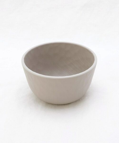 212 KITCHEN STORE / トゥーワントゥーキッチン ストア 食器 | tottua ボウルS GY | 詳細1