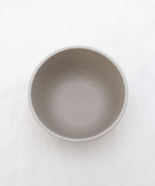 212 KITCHEN STORE / トゥーワントゥーキッチン ストア 食器 | tottua ボウルS GY | 詳細3