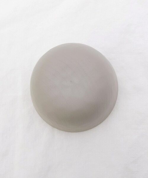 212 KITCHEN STORE / トゥーワントゥーキッチン ストア 食器 | tottua ボウルS GY | 詳細4