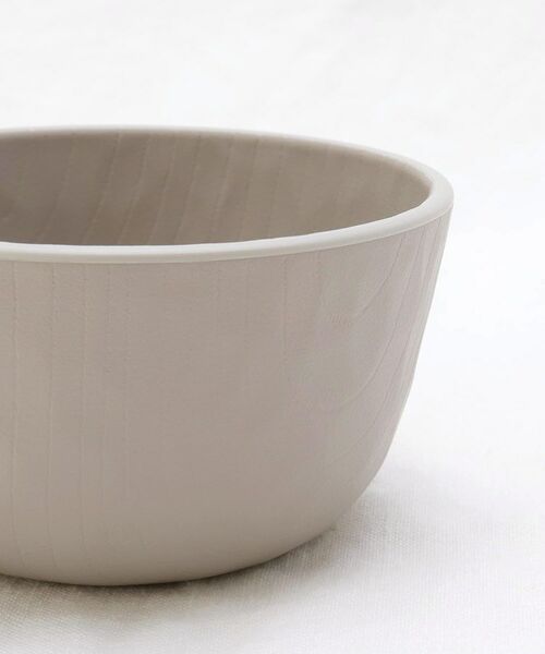 212 KITCHEN STORE / トゥーワントゥーキッチン ストア 食器 | tottua ボウルS GY | 詳細5