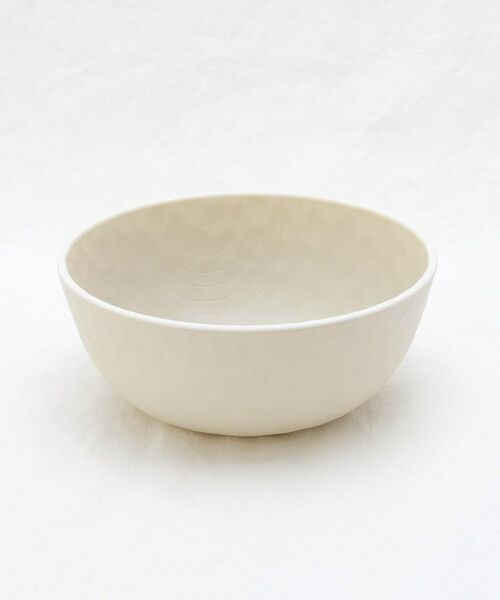 212 KITCHEN STORE / トゥーワントゥーキッチン ストア 食器 | tottua ボウルL WH | 詳細1