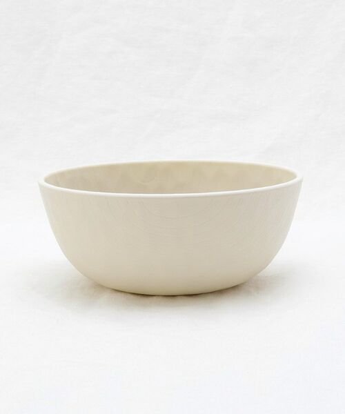 212 KITCHEN STORE / トゥーワントゥーキッチン ストア 食器 | tottua ボウルL WH | 詳細2