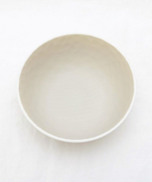212 KITCHEN STORE / トゥーワントゥーキッチン ストア 食器 | tottua ボウルL WH | 詳細3