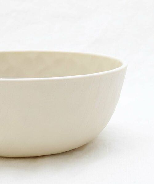 212 KITCHEN STORE / トゥーワントゥーキッチン ストア 食器 | tottua ボウルL WH | 詳細5