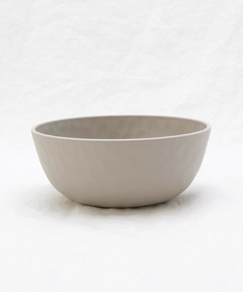 212 KITCHEN STORE / トゥーワントゥーキッチン ストア 食器 | tottua ボウルL GY | 詳細2