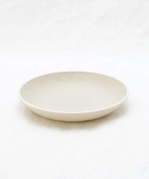 212 KITCHEN STORE / トゥーワントゥーキッチン ストア 食器 | tottua プレートS WH | 詳細1