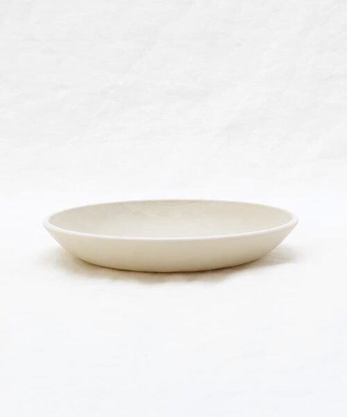212 KITCHEN STORE / トゥーワントゥーキッチン ストア 食器 | tottua プレートS WH | 詳細2