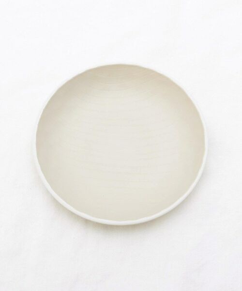 212 KITCHEN STORE / トゥーワントゥーキッチン ストア 食器 | tottua プレートS WH | 詳細3