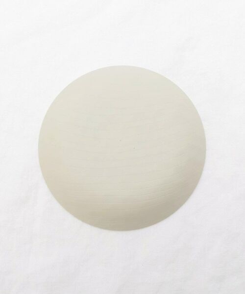 212 KITCHEN STORE / トゥーワントゥーキッチン ストア 食器 | tottua プレートS WH | 詳細4