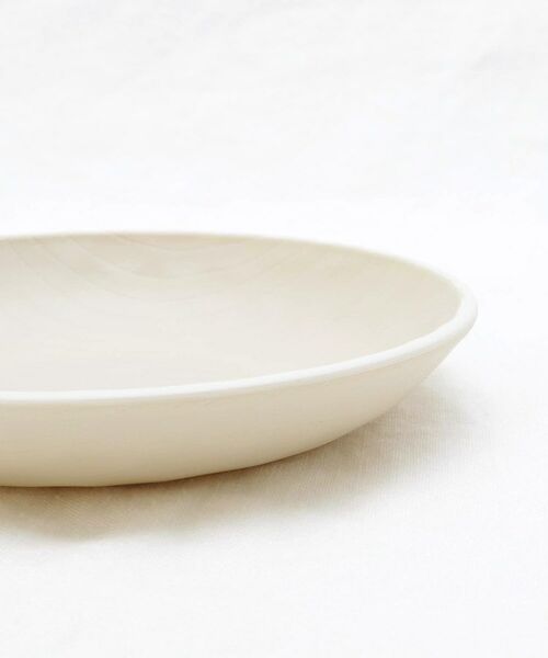 212 KITCHEN STORE / トゥーワントゥーキッチン ストア 食器 | tottua プレートS WH | 詳細5