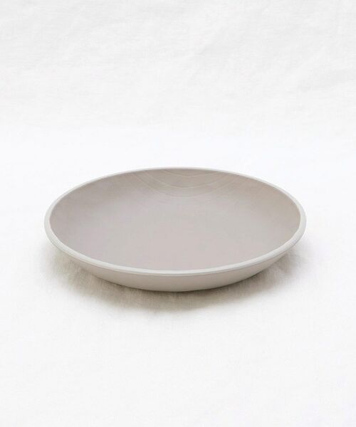 212 KITCHEN STORE / トゥーワントゥーキッチン ストア 食器 | tottua プレートS GY | 詳細1