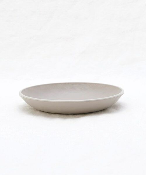 212 KITCHEN STORE / トゥーワントゥーキッチン ストア 食器 | tottua プレートS GY | 詳細2