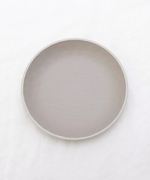 212 KITCHEN STORE / トゥーワントゥーキッチン ストア 食器 | tottua プレートS GY | 詳細3