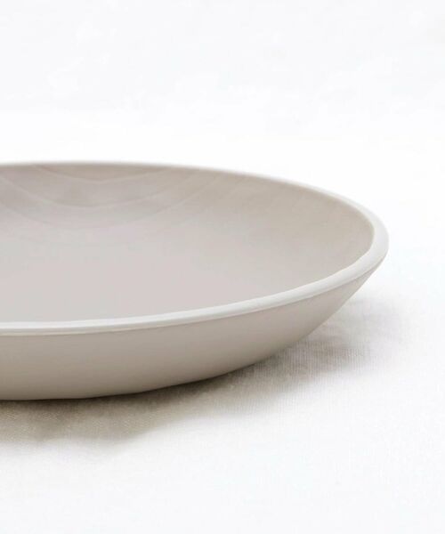 212 KITCHEN STORE / トゥーワントゥーキッチン ストア 食器 | tottua プレートS GY | 詳細5