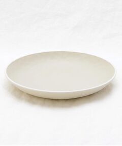 212 KITCHEN STORE / トゥーワントゥーキッチン ストア 食器 | tottua プレートL WH