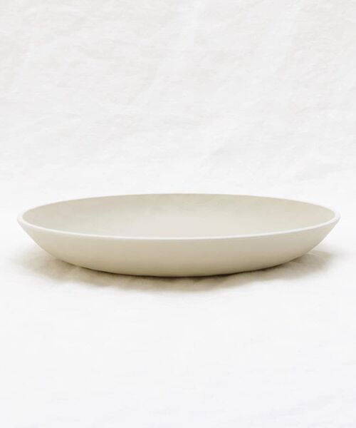 212 KITCHEN STORE / トゥーワントゥーキッチン ストア 食器 | tottua プレートL WH | 詳細2