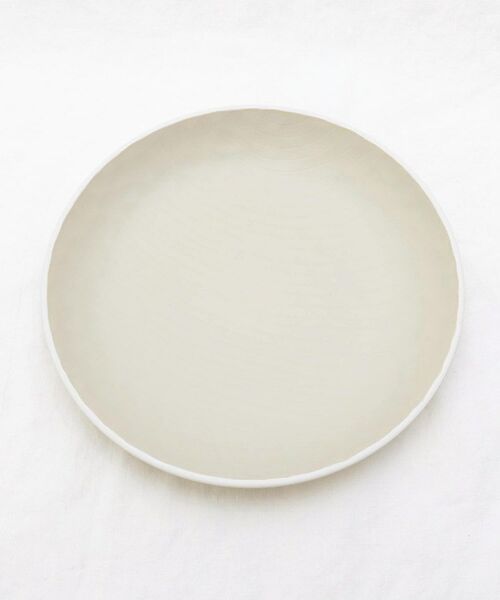 212 KITCHEN STORE / トゥーワントゥーキッチン ストア 食器 | tottua プレートL WH | 詳細3