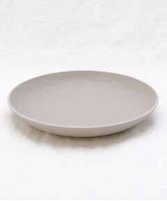 212 KITCHEN STORE / トゥーワントゥーキッチン ストア 食器 | tottua プレートL GY