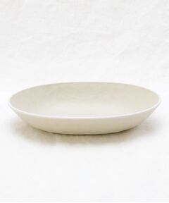 212 KITCHEN STORE / トゥーワントゥーキッチン ストア 食器 | tottua オーバルプレート WH