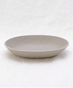 212 KITCHEN STORE / トゥーワントゥーキッチン ストア 食器 | tottua オーバルプレート GY