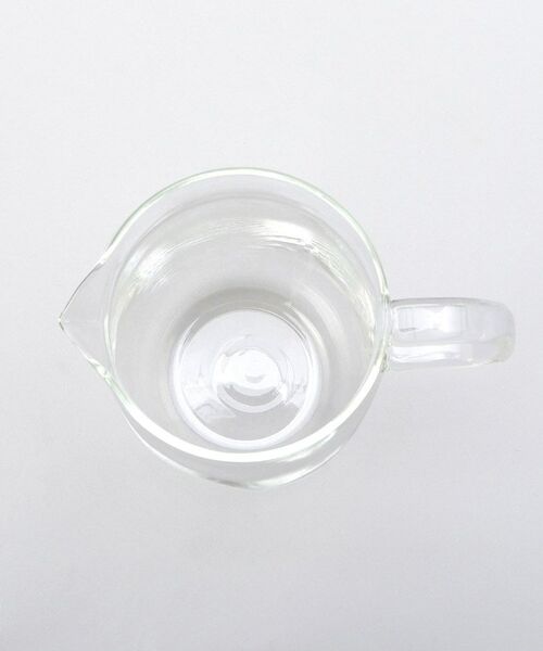 212 KITCHEN STORE / トゥーワントゥーキッチン ストア グラス・マグカップ | レンジでかんたん麦茶ポットむぎちゃん WH ＜HARIO  ハリオ＞ | 詳細3