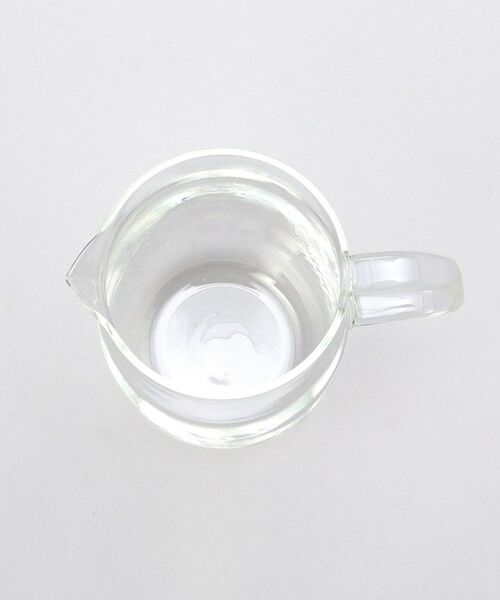 212 KITCHEN STORE / トゥーワントゥーキッチン ストア グラス・マグカップ | レンジでかんたん麦茶ポットむぎちゃん GY ＜HARIO  ハリオ＞ | 詳細3