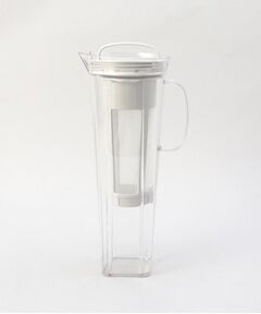 212 KITCHEN STORE / トゥーワントゥーキッチン ストア グラス・マグカップ | コールドブリュー ティーピッチャー リリー ＜HARIO  ハリオ＞