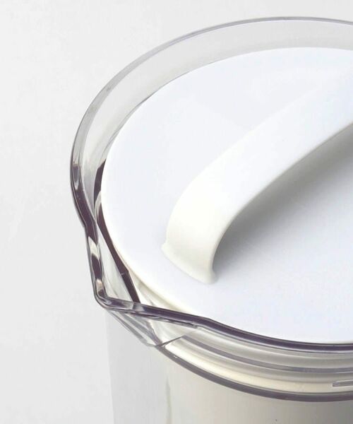 212 KITCHEN STORE / トゥーワントゥーキッチン ストア グラス・マグカップ | コールドブリュー ティーピッチャー リリー ＜HARIO  ハリオ＞ | 詳細2