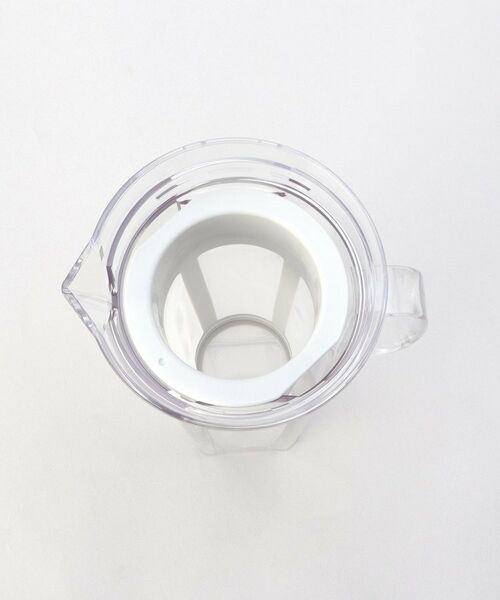 212 KITCHEN STORE / トゥーワントゥーキッチン ストア グラス・マグカップ | コールドブリュー ティーピッチャー リリー ＜HARIO  ハリオ＞ | 詳細3