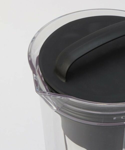 212 KITCHEN STORE / トゥーワントゥーキッチン ストア グラス・マグカップ | コールドブリュー コーヒーピッチャー ライズ ＜HARIO  ハリオ＞ | 詳細2