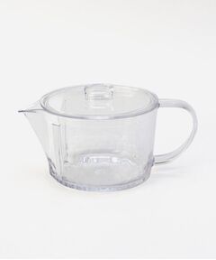 212 KITCHEN STORE / トゥーワントゥーキッチン ストア インテリア・生活雑貨・ホビー・ステーショナリー | フィルターイン急須 晶 ＜HARIO  ハリオ＞