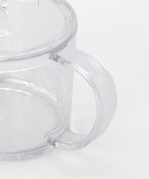 212 KITCHEN STORE / トゥーワントゥーキッチン ストア インテリア・生活雑貨・ホビー・ステーショナリー | フィルターイン急須 晶 ＜HARIO  ハリオ＞ | 詳細4