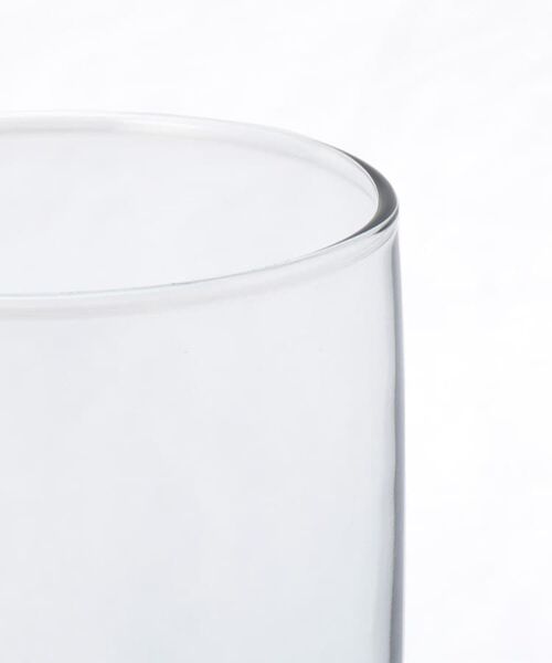 212 KITCHEN STORE / トゥーワントゥーキッチン ストア グラス・マグカップ | アイコニック ウォーター 270 ＜PASABAHCE  パシャバチェ＞ | 詳細4