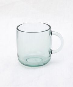 212 KITCHEN STORE / トゥーワントゥーキッチン ストア グラス・マグカップ | アイコニック マグ 245 ＜PASABAHCE  パシャバチェ＞