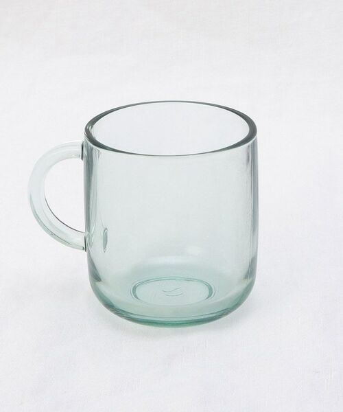 212 KITCHEN STORE / トゥーワントゥーキッチン ストア グラス・マグカップ | アイコニック マグ 245 ＜PASABAHCE  パシャバチェ＞ | 詳細2