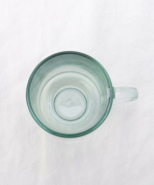 212 KITCHEN STORE / トゥーワントゥーキッチン ストア グラス・マグカップ | アイコニック マグ 245 ＜PASABAHCE  パシャバチェ＞ | 詳細3