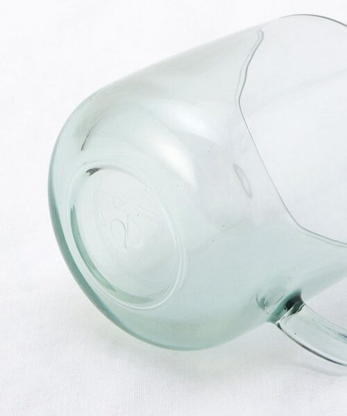 212 KITCHEN STORE / トゥーワントゥーキッチン ストア グラス・マグカップ | アイコニック マグ 245 ＜PASABAHCE  パシャバチェ＞ | 詳細4