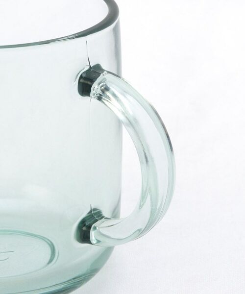 212 KITCHEN STORE / トゥーワントゥーキッチン ストア グラス・マグカップ | アイコニック マグ 245 ＜PASABAHCE  パシャバチェ＞ | 詳細6