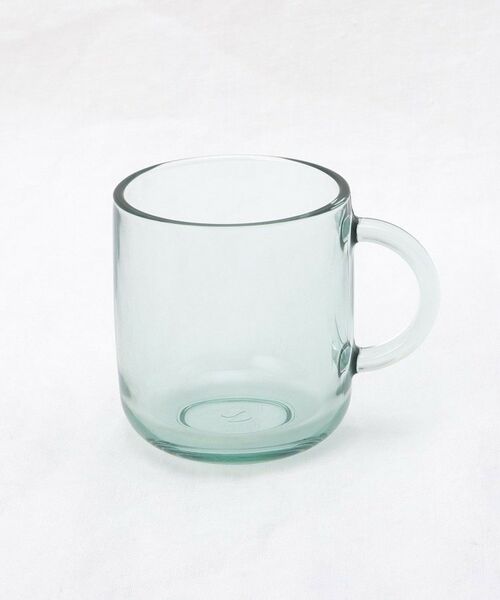 212 KITCHEN STORE/トゥーワントゥーキッチン ストア アイコニック マグ 245 <PASABAHCE パシャバチェ> その他 00(FREE)