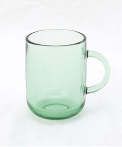 212 KITCHEN STORE / トゥーワントゥーキッチン ストア グラス・マグカップ | アイコニック マグ 330 ＜PASABAHCE  パシャバチェ＞