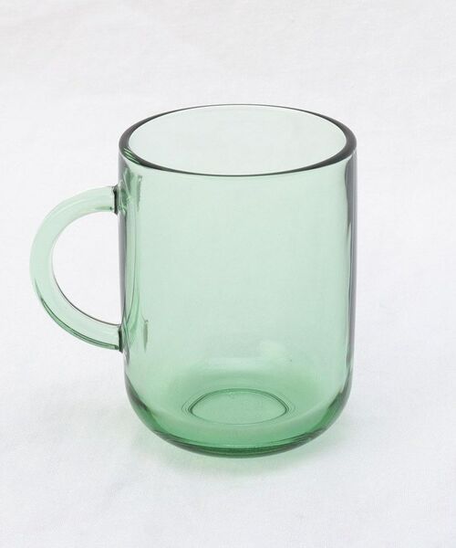 212 KITCHEN STORE / トゥーワントゥーキッチン ストア グラス・マグカップ | アイコニック マグ 330 ＜PASABAHCE  パシャバチェ＞ | 詳細2