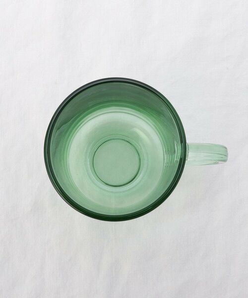 212 KITCHEN STORE / トゥーワントゥーキッチン ストア グラス・マグカップ | アイコニック マグ 330 ＜PASABAHCE  パシャバチェ＞ | 詳細3