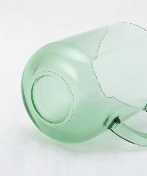 212 KITCHEN STORE / トゥーワントゥーキッチン ストア グラス・マグカップ | アイコニック マグ 330 ＜PASABAHCE  パシャバチェ＞ | 詳細4