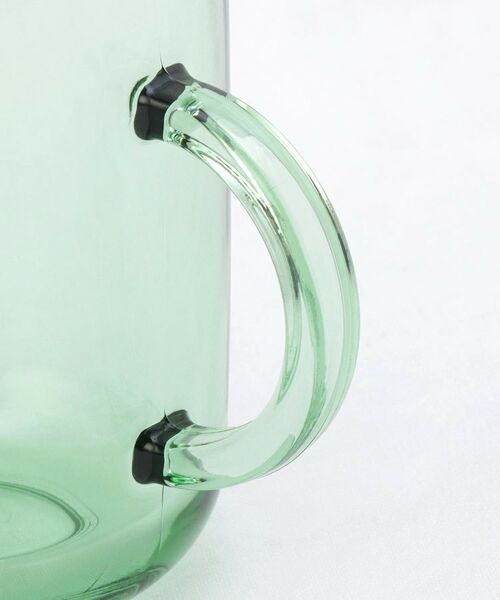 212 KITCHEN STORE / トゥーワントゥーキッチン ストア グラス・マグカップ | アイコニック マグ 330 ＜PASABAHCE  パシャバチェ＞ | 詳細6