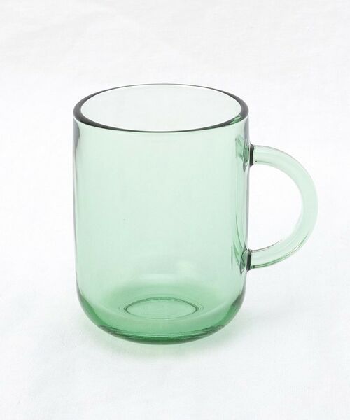 212 KITCHEN STORE/トゥーワントゥーキッチン ストア アイコニック マグ 330 <PASABAHCE パシャバチェ> その他 00(FREE)