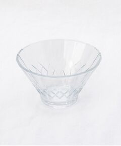 212 KITCHEN STORE / トゥーワントゥーキッチン ストア 食器 | バニラボール 320 ＜PASABAHCE  パシャバチェ＞